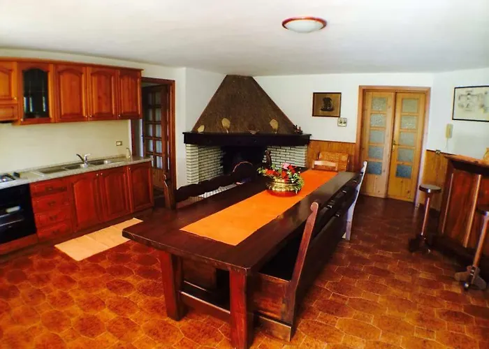 Villa Nicanda- 100 Mt Dal Mare- Giardino