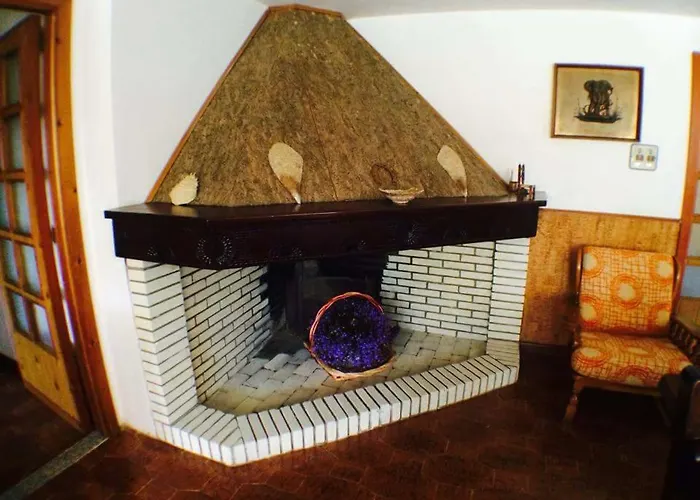 Villa Nicanda- 100 Mt Dal Mare- Giardino