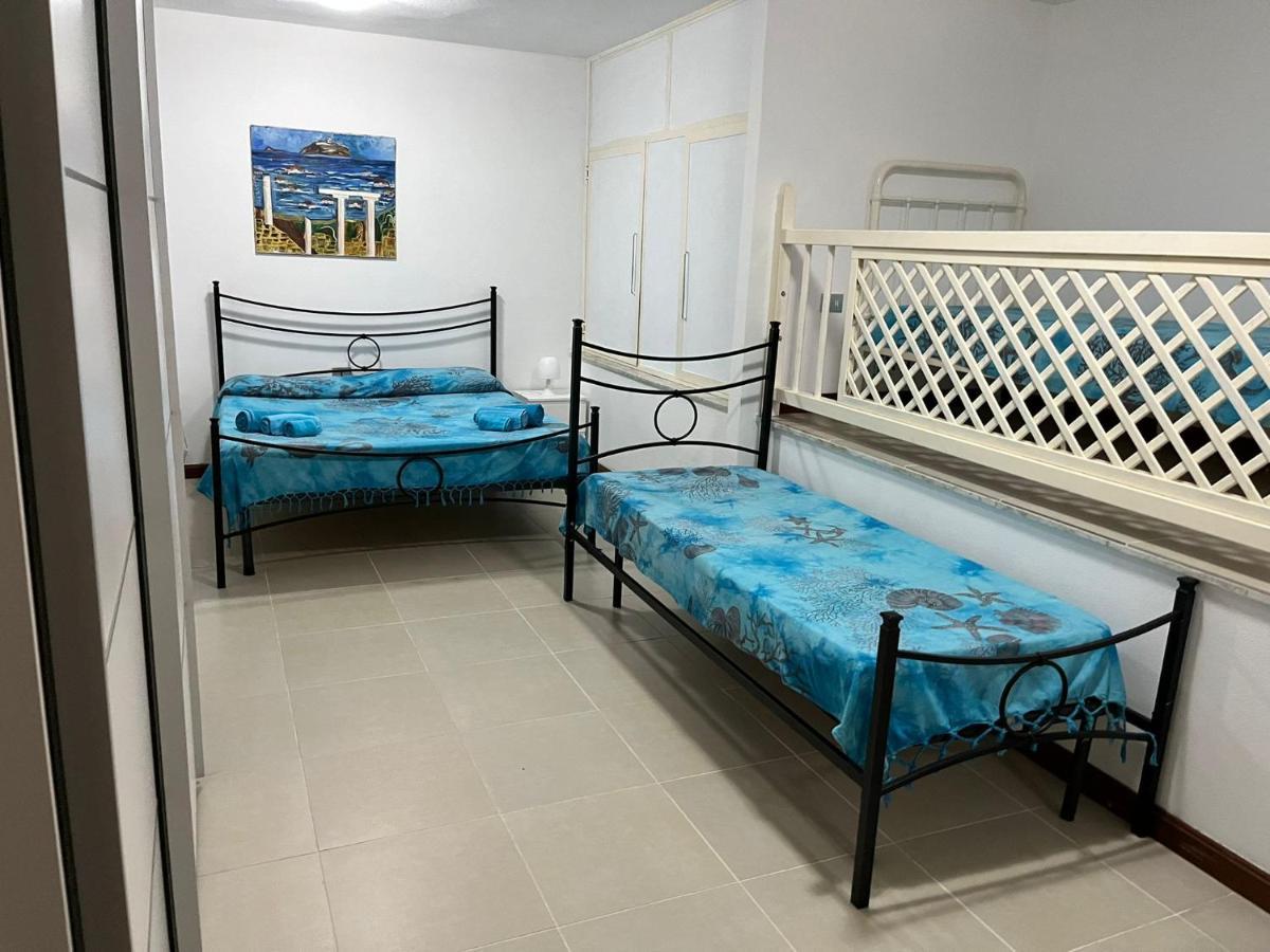 Nicanda- 100 Mt Dal Mare- Giardino