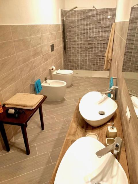 Ferienhaus Nicanda- 100 Mt Dal Mare- Giardino *